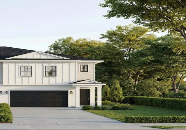 3rd image of 4221 W North B St #1, Tampa, FL 33609 | MLS# TB8492939