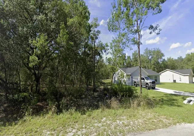 Photo 3 of Land for sale at Tbd Fisher Way, Ocklawaha, FL 32179 | MLS# O6395501 | Listing updated on 2026-09-11