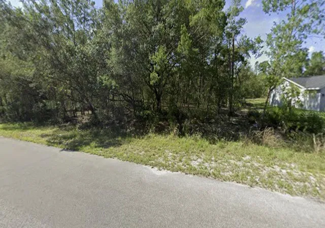 Photo 4 of Land for sale at Tbd Fisher Way, Ocklawaha, FL 32179 | MLS# O6395501 | Listing updated on 2026-09-11