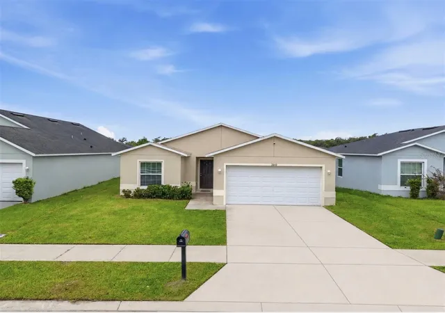 Photo 1 of Single family home for sale at 3640 Grubbs St, Mount Dora, FL 32757 | MLS# G5110419 | Listing updated on 2026-10-07