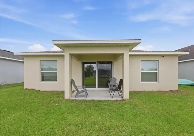 Photo 2 of Single family home for sale at 3640 Grubbs St, Mount Dora, FL 32757 | MLS# G5110419 | Listing updated on 2026-10-07