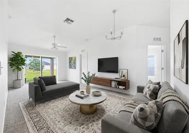 Photo 3 of Single family home for sale at 3640 Grubbs St, Mount Dora, FL 32757 | MLS# G5110419 | Listing updated on 2026-10-07