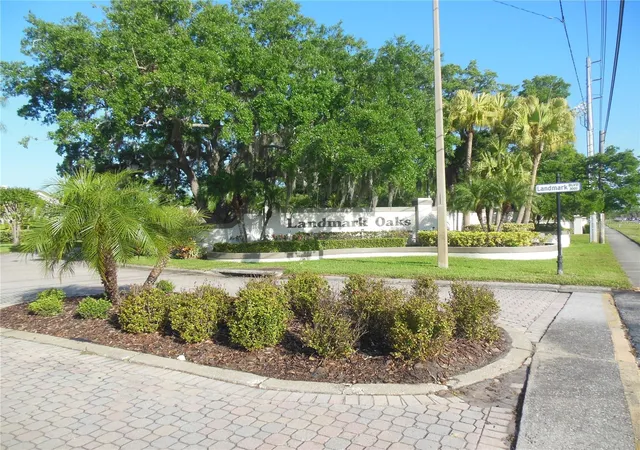 38th image of 3053 Landmark Blvd #1107, Palm Harbor, FL 34684 | MLS# TB8492946