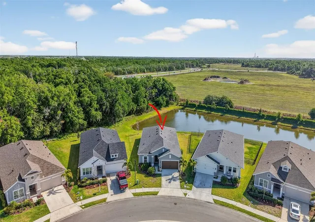 Photo 2 of Single family home for sale at 11912 Richmond Trl, Parrish, FL 34219 | MLS# A4688448 | Listing updated on 2026-09-12