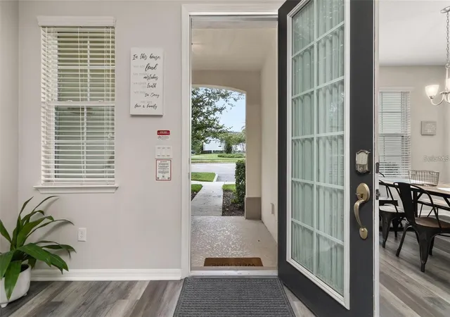 Photo 2 of Townhouse for sale at 1594 Carey Palm Cir, Kissimmee, FL 34747 | MLS# O6395507 | Listing updated on 2026-04-02