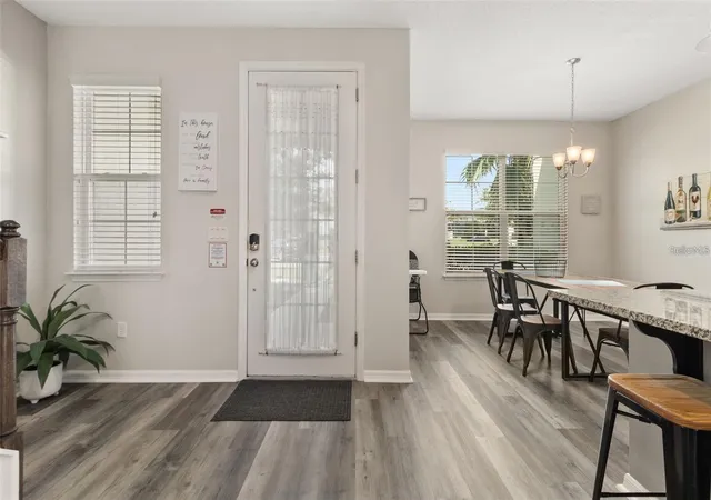Photo 3 of Townhouse for sale at 1594 Carey Palm Cir, Kissimmee, FL 34747 | MLS# O6395507 | Listing updated on 2026-04-02