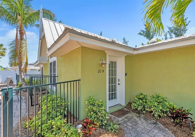 1st image of 215 67th St #6, Holmes Beach, FL 34217 | MLS# A4688457