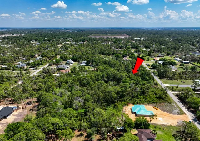Photo 4 of Land for sale at 2022 Flower Ter, Sebring, FL 33875 | MLS# TB8492972 | Listing updated on 2026-04-02