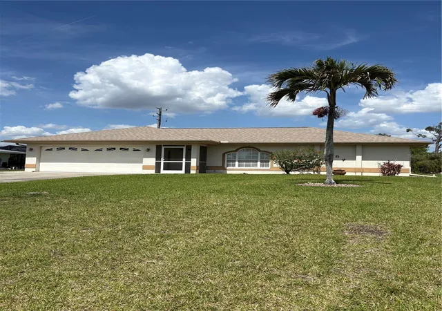 1st image of 157 Annapolis Ln, Rotonda West, FL 33947 | MLS# D6146859