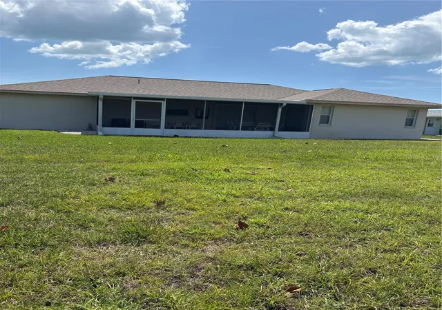 3rd image of 157 Annapolis Ln, Rotonda West, FL 33947 | MLS# D6146859