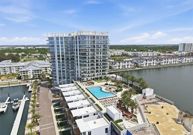 Homes for sale in Tampa, FL | 5120 Marina Wy #4408, Tampa, FL 33611 | MLS# W7884439