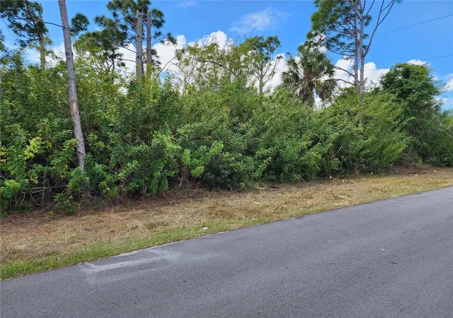 Photo 1 of Land for sale at 10429 Reims Ave, Englewood, FL 34224 | MLS# A4688470 | Listing updated on 2026-10-26