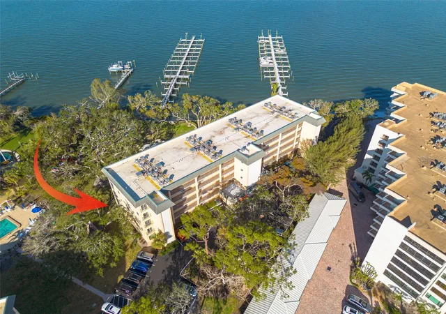 Condo for sale at 8635 Midnight Pass Rd #201C, Sarasota, FL 34242 | MLS# A4688472