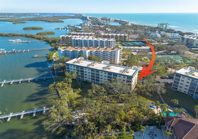 Photo 2 of Condo for sale at 8635 Midnight Pass Rd #201C, Sarasota, FL 34242 | MLS# A4688472 | Listing updated on 2026-10-27
