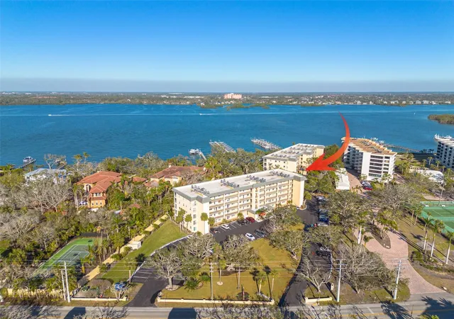 Photo 1 of Condo for sale at 8635 Midnight Pass Rd #201C, Sarasota, FL 34242 | MLS# A4688472 | Listing updated on 2026-10-27