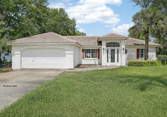 Homes for sale in Palm Coast, FL | 1 Wellwater Dr, Palm Coast, FL 32164 | MLS# FC317400