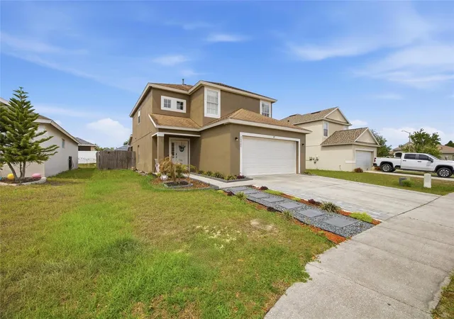 2nd image of 24927 Portofino Dr, Lutz, FL 33559 | MLS# TB8492998