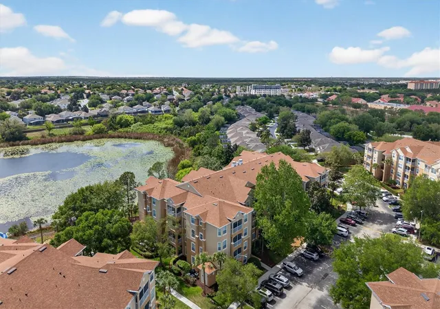 Photo 1 of Condo for sale at 7664 Comrow St #304, Kissimmee, FL 34747 | MLS# O6395555 | Listing updated on 2026-10-01