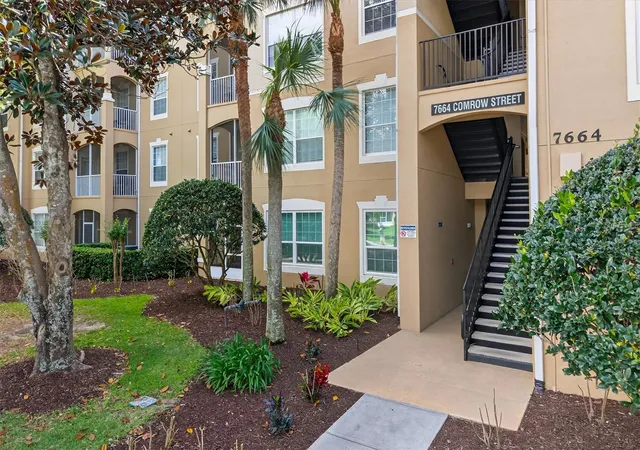 Photo 3 of Condo for sale at 7664 Comrow St #304, Kissimmee, FL 34747 | MLS# O6395555 | Listing updated on 2026-10-01