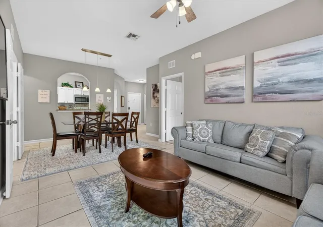 Photo 4 of Condo for sale at 7664 Comrow St #304, Kissimmee, FL 34747 | MLS# O6395555 | Listing updated on 2026-10-01
