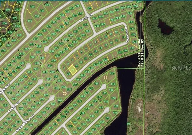 Photo 1 of Land for sale at 12319 Bonita Pl, Placida, FL 33946 | MLS# D6146861 | Listing updated on 2026-09-29
