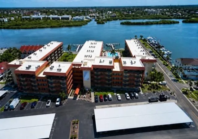 2nd image of 19701 Gulf Blvd #212, Indian Shores, FL 33785 | MLS# TB8493000