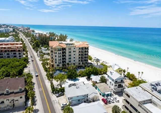 5th image of 19701 Gulf Blvd #212, Indian Shores, FL 33785 | MLS# TB8493000