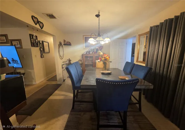 Photo 4 of Single family home for sale at 551 Ruffel St, Maitland, FL 32751 | MLS# S5146986 | Listing updated on 2026-09-26