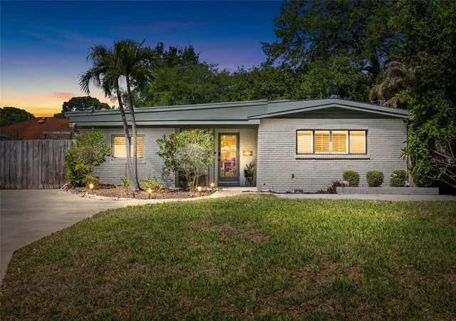Photo 1 of Single family home for sale at 4303 S Cameron Ave, Tampa, FL 33611 | MLS# TB8493005 | Listing updated on 2026-09-12