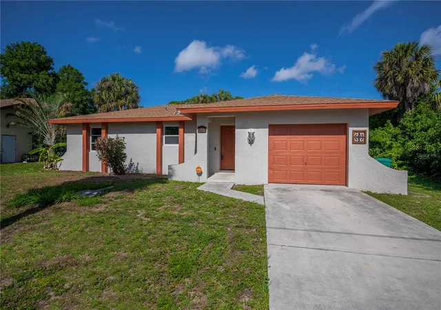 Homes for sale in Port Charlotte, FL | 1609 Harmony Dr, Port Charlotte, FL 33952 | MLS# C7524217