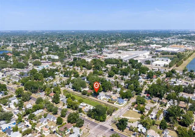 Homes for sale in Saint Petersburg, FL | 3136 10th Ave N, Saint Petersburg, FL 33713 | MLS# TB8493019
