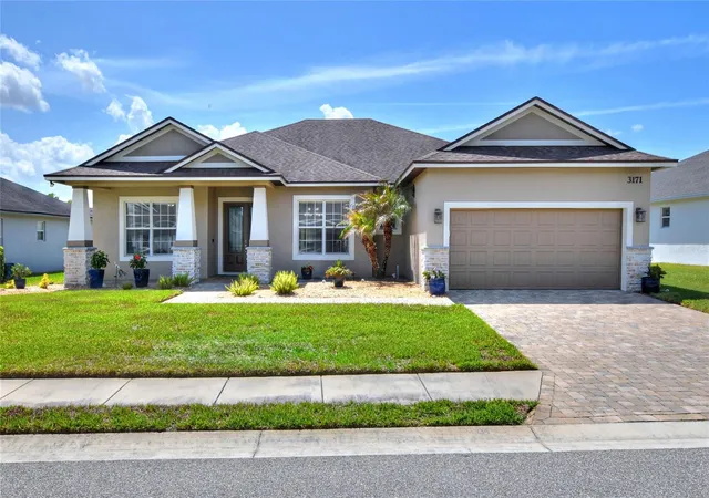 Photo 1 of Single family home for sale at 3171 Pearly Dr, Lakeland, FL 33812 | MLS# L4960766 | Listing updated on 2026-10-06