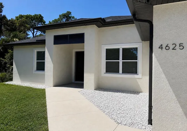 Photo 2 of Single family home for sale at 4625 Rhapsody Ave, North Port, FL 34288 | MLS# C7524220 | Listing updated on 2026-10-09