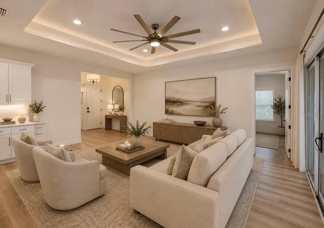 Photo 3 of Single family home for sale at 4625 Rhapsody Ave, North Port, FL 34288 | MLS# C7524220 | Listing updated on 2026-10-09