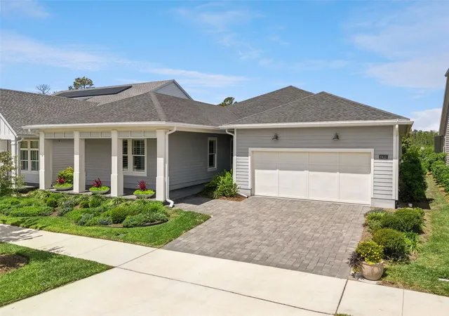 Single family home for sale at 6410 Trailblaze Bnd, ST CLOUD, FL 34771 | MLS# O6395577