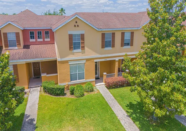 Photo 2 of Townhouse for sale at 10934 Savannah Landing Cir, Orlando, FL 32832 | MLS# O6395579 | Listing updated on 2026-10-16