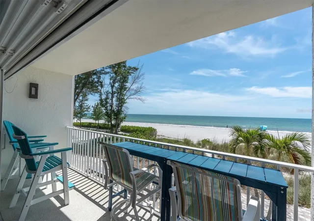3rd image of 20204 Gulf Blvd #3, Indian Shores, FL 33785 | MLS# TB8493043
