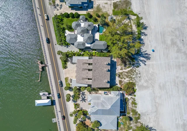 48th image of 20204 Gulf Blvd #3, Indian Shores, FL 33785 | MLS# TB8493043
