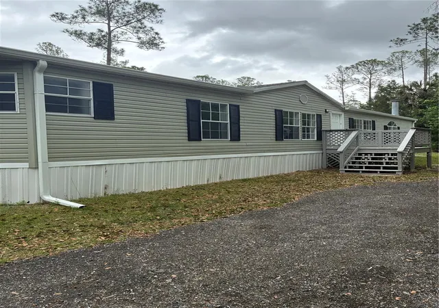 Homes for sale in Bunnell, FL | 3150 W Cr 2006, Bunnell, FL 32110 | MLS# FC317403