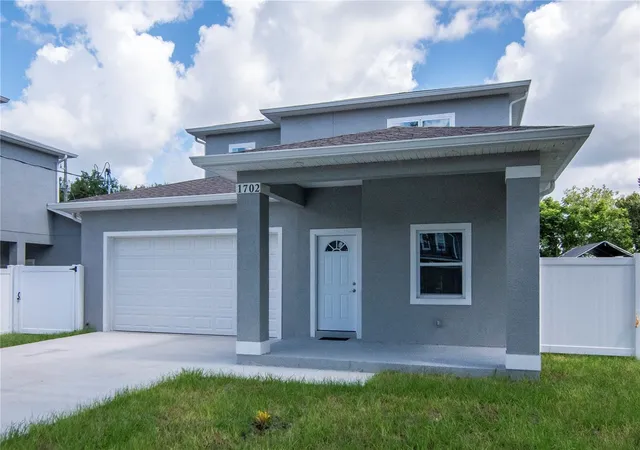 Photo 1 of Single family home for sale at 1702 E Annona Ave, Tampa, FL 33612 | MLS# TB8493057 | Listing updated on 2026-08-24