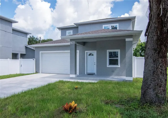 Photo 2 of Single family home for sale at 1702 E Annona Ave, Tampa, FL 33612 | MLS# TB8493057 | Listing updated on 2026-08-24