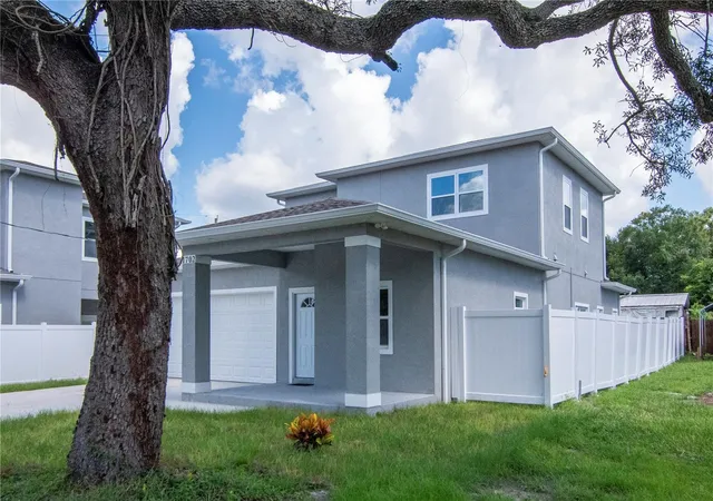 Photo 3 of Single family home for sale at 1702 E Annona Ave, Tampa, FL 33612 | MLS# TB8493057 | Listing updated on 2026-10-09
