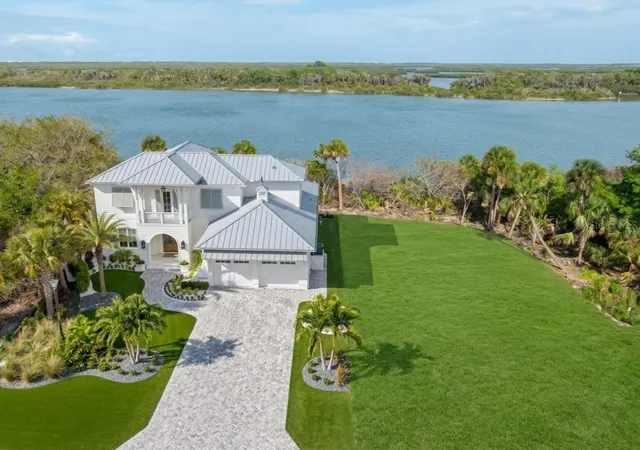 Photo 11 of Land for sale at (Undisclosed), Edgewater, FL 32141 | MLS# NS1087815 | Listing updated on 2026-05-31