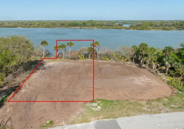 Photo 1 of Land for sale at (Undisclosed), Edgewater, FL 32141 | MLS# NS1087815 | Listing updated on 2026-05-31