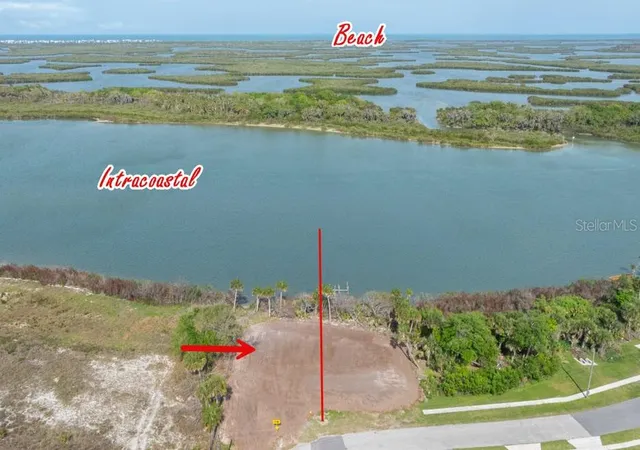 Photo 2 of Land for sale at (Undisclosed), Edgewater, FL 32141 | MLS# NS1087815 | Listing updated on 2026-05-31