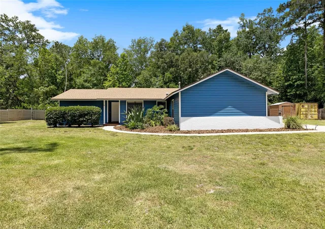 Photo 1 of Single family home for sale at 6226 Nw 53rd Terrace, Gainesville, FL 32653 | MLS# GC539072 | Listing updated on 2026-06-28