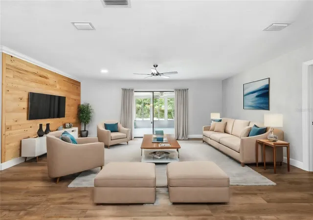 Photo 2 of Single family home for sale at 6226 Nw 53rd Terrace, Gainesville, FL 32653 | MLS# GC539072 | Listing updated on 2026-06-28