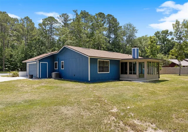 Photo 28 of Single family home for sale at 6226 Nw 53rd Terrace, Gainesville, FL 32653 | MLS# GC539072 | Listing updated on 2026-06-28