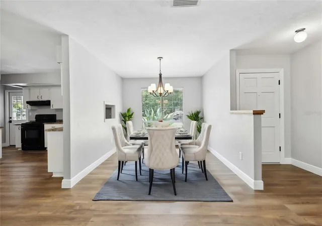 Photo 2 of Single family home for sale at 6226 NW 53rd Terrace, Gainesville, FL 32653 | MLS# GC539072 | Listing updated on 2026-06-28
