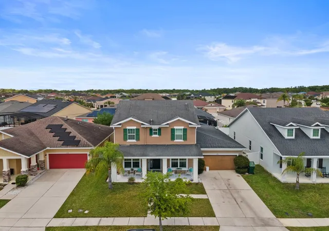 Homes for sale in Kissimmee, FL | 2987 Boating Blvd, Kissimmee, FL 34746 | MLS# S5146993